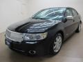 Black - MKZ AWD Sedan Photo No. 3