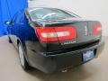 Black - MKZ AWD Sedan Photo No. 5
