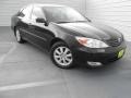 Black - Camry XLE Photo No. 1