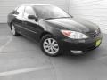 Black - Camry XLE Photo No. 2