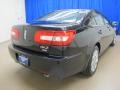 Black - MKZ AWD Sedan Photo No. 7