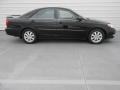 Black - Camry XLE Photo No. 3