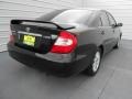 Black - Camry XLE Photo No. 4