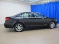Black - MKZ AWD Sedan Photo No. 8