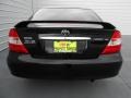 Black - Camry XLE Photo No. 5