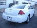 Summit White - Impala LT Photo No. 4