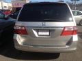 Silver Pearl Metallic - Odyssey Touring Photo No. 5