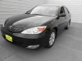 Black - Camry XLE Photo No. 7
