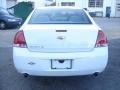 Summit White - Impala LT Photo No. 5
