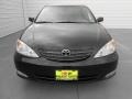 Black - Camry XLE Photo No. 8