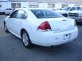 Summit White - Impala LT Photo No. 6