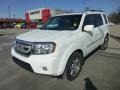 Taffeta White - Pilot Touring 4WD Photo No. 3