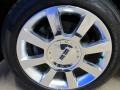 Black - MKZ AWD Sedan Photo No. 13