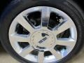 Black - MKZ AWD Sedan Photo No. 14