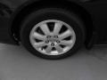Black - Camry XLE Photo No. 11