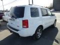 Taffeta White - Pilot Touring 4WD Photo No. 6