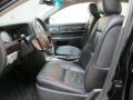 Black - MKZ AWD Sedan Photo No. 15