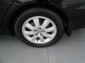 Black - Camry XLE Photo No. 12