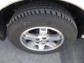 Taffeta White - Pilot Touring 4WD Photo No. 7