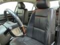 Black - MKZ AWD Sedan Photo No. 16