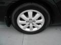 Black - Camry XLE Photo No. 13