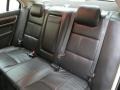 Black - MKZ AWD Sedan Photo No. 18