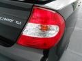 Black - Camry XLE Photo No. 16