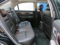 Black - MKZ AWD Sedan Photo No. 19