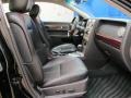 Black - MKZ AWD Sedan Photo No. 21
