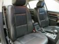 Black - MKZ AWD Sedan Photo No. 22