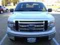 Oxford White - F150 XL Regular Cab Photo No. 2
