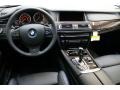 Black Dashboard Photo for 2013 BMW 7 Series #77973317