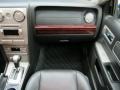 Black - MKZ AWD Sedan Photo No. 24