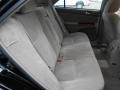 Black - Camry XLE Photo No. 24
