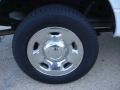 Oxford White - F150 XL Regular Cab Photo No. 5