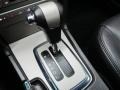 Black - MKZ AWD Sedan Photo No. 27