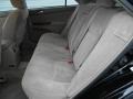 Black - Camry XLE Photo No. 27