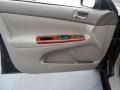 Black - Camry XLE Photo No. 28