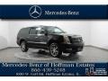 Black Raven - Escalade ESV AWD Photo No. 1