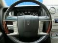 Black - MKZ AWD Sedan Photo No. 30
