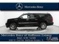 Black Raven - Escalade ESV AWD Photo No. 2