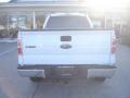 Oxford White - F150 XL Regular Cab Photo No. 8
