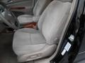 Black - Camry XLE Photo No. 30