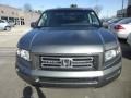 Nimbus Gray Metallic - Ridgeline RTS Photo No. 2