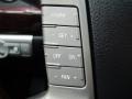 Black - MKZ AWD Sedan Photo No. 31