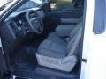 Oxford White - F150 XL Regular Cab Photo No. 10