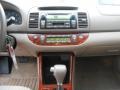 Black - Camry XLE Photo No. 33
