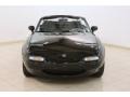 Brilliant Black - MX-5 Miata Roadster Photo No. 3