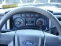 Oxford White - F150 XL Regular Cab Photo No. 12