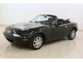 Brilliant Black - MX-5 Miata Roadster Photo No. 4